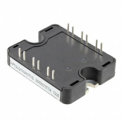 IC Integrated Circuits APTGLQ100A65T1G