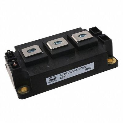 IC Integrated Circuits APTGL325A120D3G