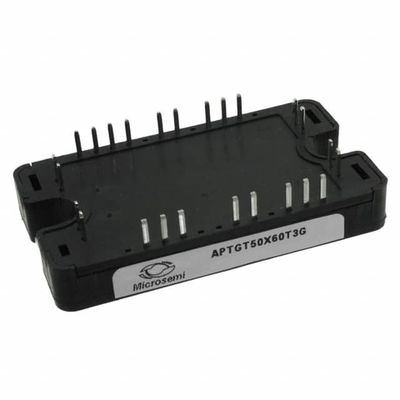 IC Integrated Circuits APTGT50X60T3G
