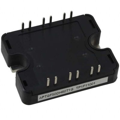 IC Integrated Circuits APTGF50DH60T1G