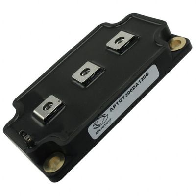 IC Integrated Circuits APTGT300DA120G