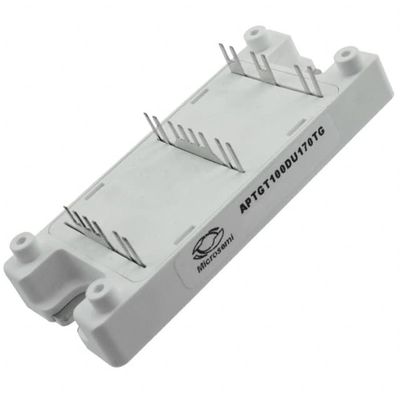 IC Integrated Circuits APTGT100DU170TG