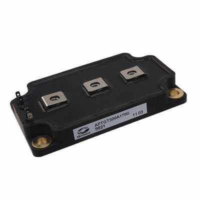 IC Integrated Circuits APTGT300A170G