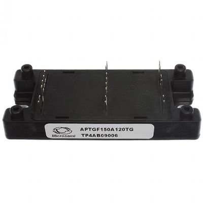 IC Integrated Circuits APTGF150A120TG