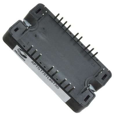 IC Integrated Circuits APTGT75TL60T3G