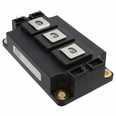 IC Integrated Circuits APTGT400A60D3G