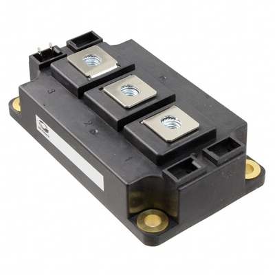 IC Integrated Circuits APTGT400DA60D3G