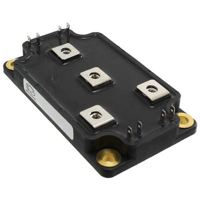 IC Integrated Circuits APTGF180H60G