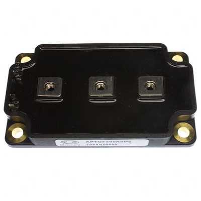 IC Integrated Circuits APTGF350A60G