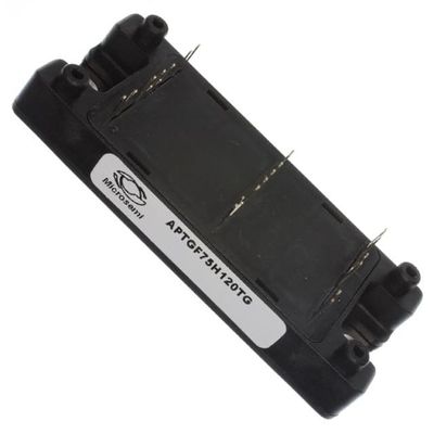IC Integrated Circuits APTGF75H120TG