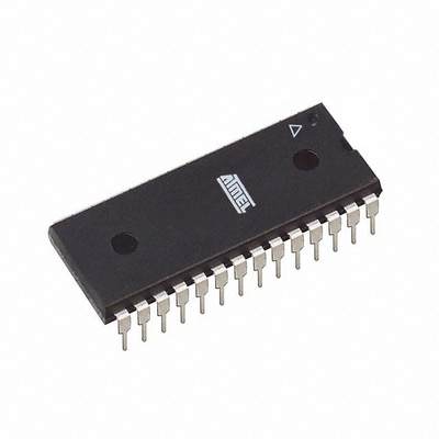 IC Integrated Circuits U2510B-M