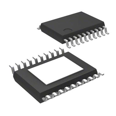 IC Integrated Circuits MIC2597-1BTSE