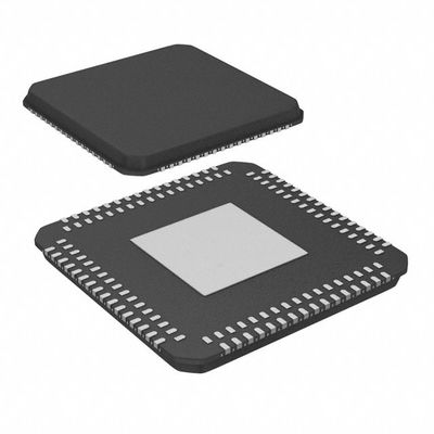 IC Integrated Circuits MEC1322-LZY-C0-TR