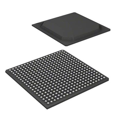 IC Integrated Circuits KSZ8692PBI