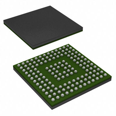 IC Integrated Circuits MEC1705Q-C2-I/SZ