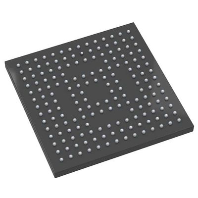 IC Integrated Circuits MEC1727N-B0-I/LJ