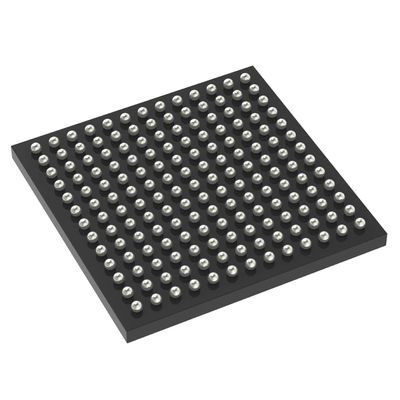 IC Integrated Circuits MEC1703Q-C2-TN