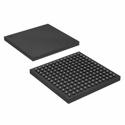 IC Integrated Circuits MEC1701Q-C2-TN