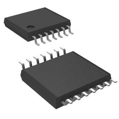 IC Integrated Circuits LX3301AQPW-TR