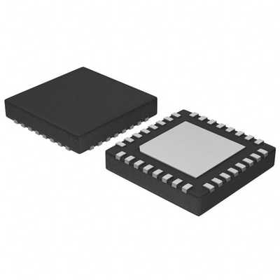 IC Integrated Circuits AT97SC3205T-H3M4B-10