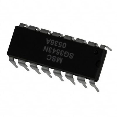 IC Integrated Circuits SG3543N