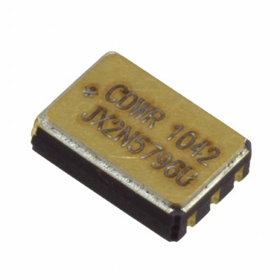 IC Integrated Circuits JANS2N6989U/TR