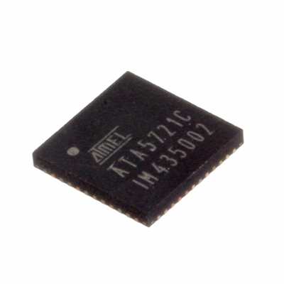 IC Integrated Circuits ATA5721C-PLQW