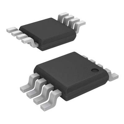 IC Integrated Circuits SY10EL16VFKG TR