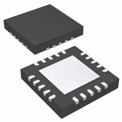 IC Integrated Circuits CAP1166-1-BP-TR-DCC