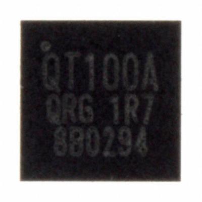 IC Integrated Circuits QT100A-ISG