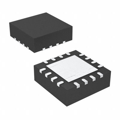 IC Integrated Circuits T0816-PEQG