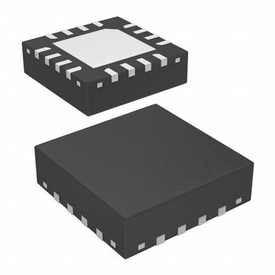IC Integrated Circuits LX5586LL-TR
