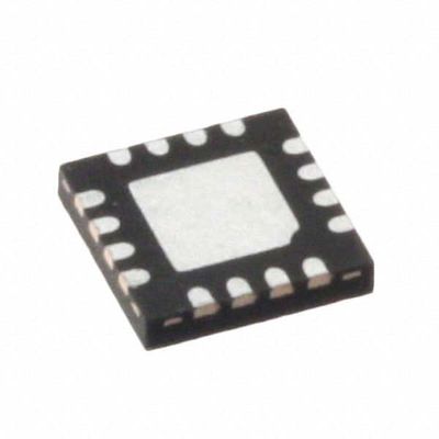 IC Integrated Circuits LX5552LU