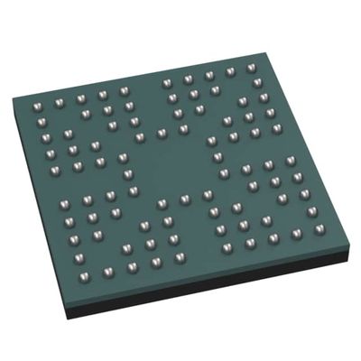 IC Integrated Circuits ATMXT640U-CCU023