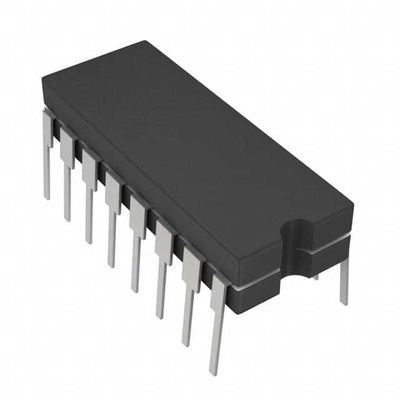 IC Integrated Circuits TC500AIJE