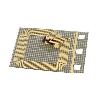 IC Integrated Circuits AT88SC0808CRF-MX1