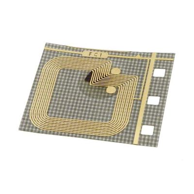 IC Integrated Circuits AT88SC3216CRF-MX1