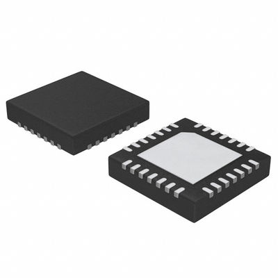 IC Integrated Circuits MCP3912A1T-E/MQ