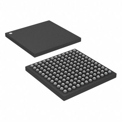 IC Integrated Circuits ATSAM3U4EA-CU