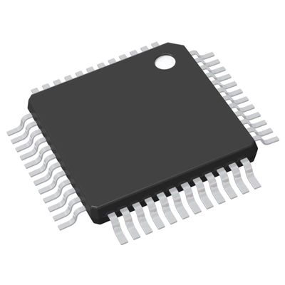IC Integrated Circuits ATSAMD21G18A-AFT