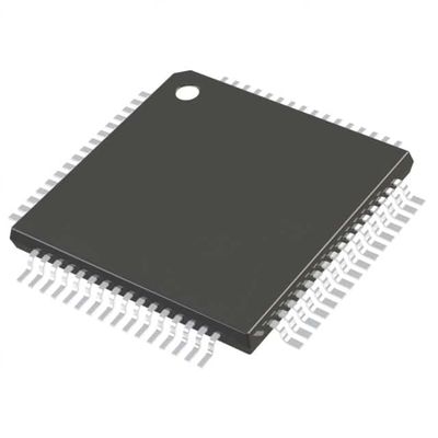 IC Integrated Circuits ATSAML21J18B-AUT