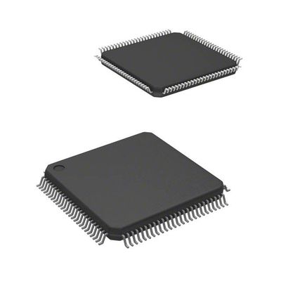 IC Integrated Circuits ATSAM3A4CA-AU