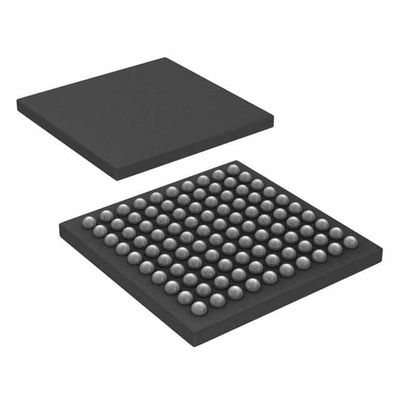IC Integrated Circuits ATSAM4SD32CA-CFUR