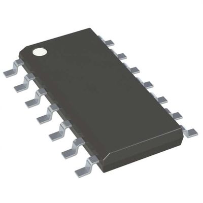 IC Integrated Circuits PIC16LF15323-I/SL