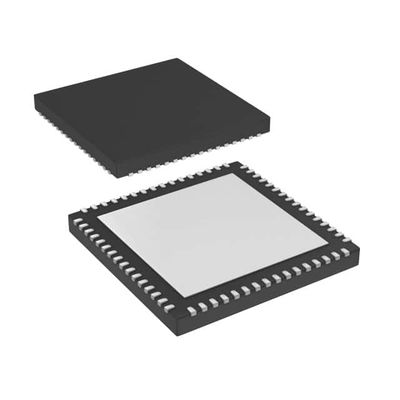IC Integrated Circuits PIC32MM0256GPM064T-I/MR