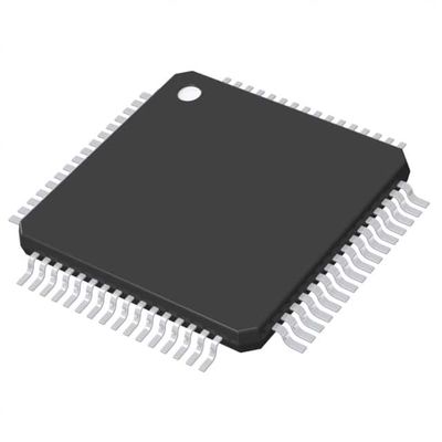 IC Integrated Circuits ATSAME51J19A-AU