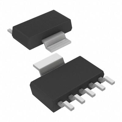IC Integrated Circuits MCP1755T-5002E/DC