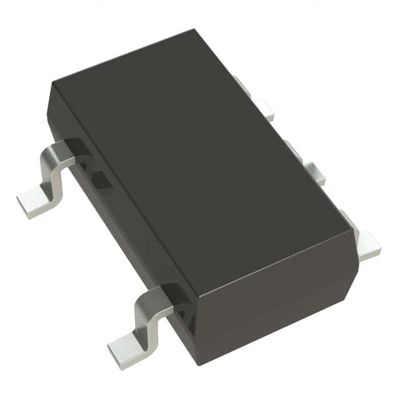 IC Integrated Circuits LX8211-00ISE-TR