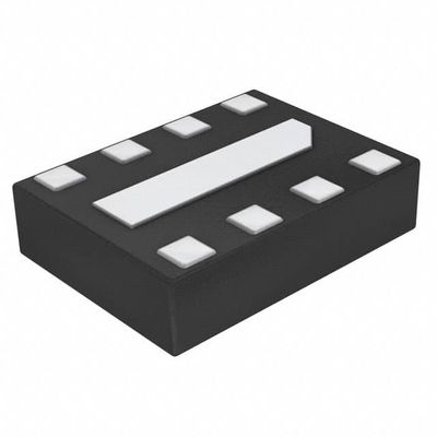 IC Integrated Circuits MIC5399-MMYMX-TR