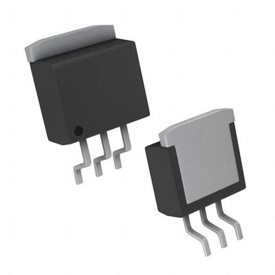 IC Integrated Circuits MCP1825S-5002E/EB